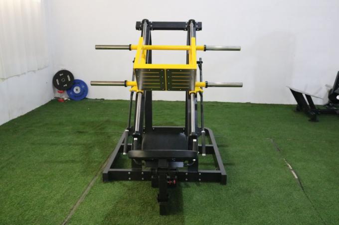 A5 45° Incline Leg Press, Leg Press of Fitness Equipment Gym Equipment