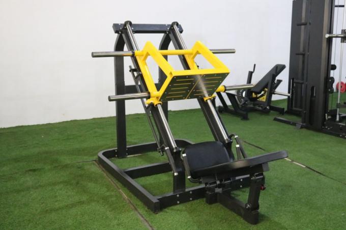 A5 45° Incline Leg Press, Leg Press of Fitness Equipment Gym Equipment
